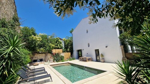 Bild 4 - Einfamilienhaus mit 400,00 m² in MONTPELLIER zum Kaufen