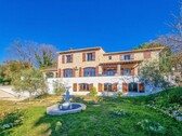 Bild 1 - Luxushaus in der Nähe von Cannes