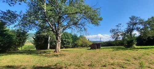 Bild 1 - Bauland 2 Parzellen eingezäunt - 48.000,00 EUR Kaufpreis, ca.  1.670,00 m²