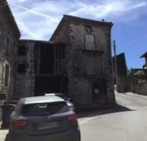 Wunderschönes Haus zu verkaufen - LAVOUTE CHILHAC