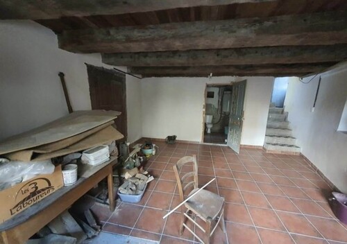 Bild 2 - 4 Zimmer Einfamilienhaus zum Kaufen in LAVOUTE CHILHAC