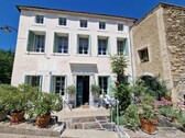 Bild 1 - Außergewöhnliches großes Maison de Maitre