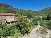 Bild 3 - 13 Zimmer Einfamilienhaus in MONTPELLIER