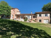 Bild 1 - Außergewöhnliches Haus mit 13 Zimmer 330m2 mit 3 Gästezimmer