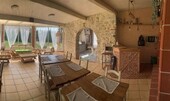 Bild 4 - Einfamilienhaus mit 330,00 m² in CADOURS zum Kaufen