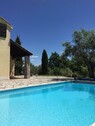 Bild 1 - Ferienhaus im Bezirk Draguignan VAR