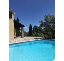 Ferienhaus im Bezirk Draguignan VAR - CALLAS