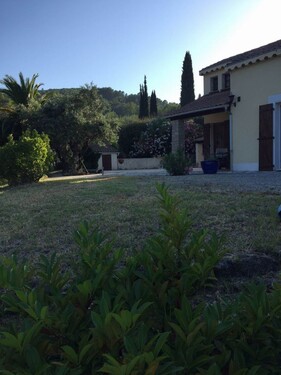 Bild 3 - 5 Zimmer Einfamilienhaus in CALLAS