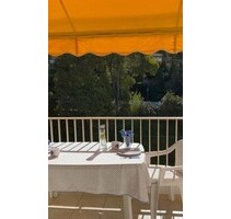 Möblierte 2-Zimmerwohnung in Cannes - ALENCON
