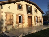 Bild 1 - Hübsches renovierte Haus in Südfrankreich