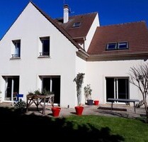 Haus nahe Versailles in Frankreich in der Nähe von Paris - JOUY EN JOSAS