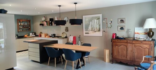 Bild 4 - Einfamilienhaus mit 210,00 m² in JOUY EN JOSAS zum Kaufen