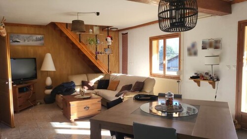 Bild 1 - Duplex-Wohnung in Scionzier Haute-Savoie