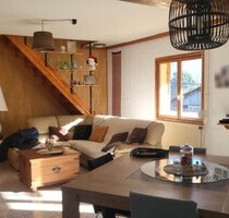 Duplex-Wohnung in Scionzier Haute-Savoie - LE REPOSOIR