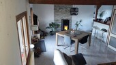 Bild 3 - 5 Zimmer Etagenwohnung in LE REPOSOIR