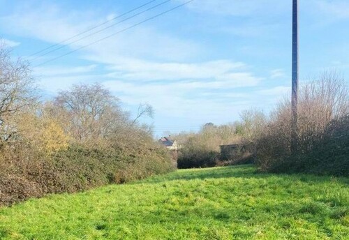 Bild 1 - Grundstück in der Normandy - 9.000,00 EUR Kaufpreis, ca.  2.000,00 m²
