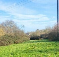Grundstück in der Normandy - 9.000,00 EUR Kaufpreis, ca.  2.000,00 m² in ST MARTIN D AUBIGNY (PLZ: 50190)