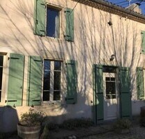 Doppelhaushälfte im Südwesten von Frankreich - FARGUES