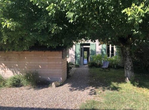 Bild 2 - 4 Zimmer Einfamilienhaus zum Kaufen in FARGUES