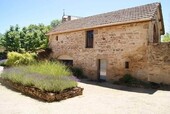 Bild 1 - Wunderschön renoviertes altes Landhaus mit Ferienhäusern