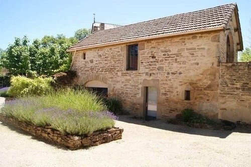 Bild 1 - Wunderschön renoviertes altes Landhaus mit Ferienhäusern
