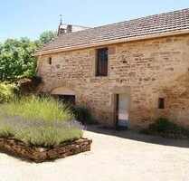 Wunderschön renoviertes altes Landhaus mit Ferienhäusern - VAREN