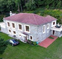 Schönes Gut in der Ardeche - 850.000,00&nbsp;EUR Kaufpreis, ca.&nbsp; 600,00&nbsp;m&sup2;&nbsp;Wohnfl&auml;che in SILHAC (PLZ: 7240)