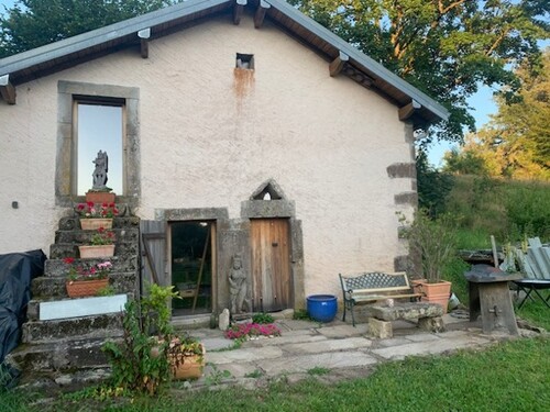 Bild 3 - 6 Zimmer Einfamilienhaus in STE MARIE EN CHANOIS