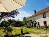 Bild 4 - Einfamilienhaus mit 400,00 m² in STE MARIE EN CHANOIS zum Kaufen