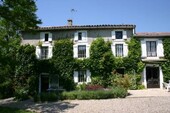 Bild 1 - Spacious Mas from the 18th C 369m on 2 floors