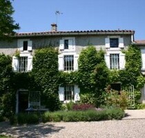 Spacious Mas from the 18th C 369m on 2 floors - VILLARZEL DU RAZES