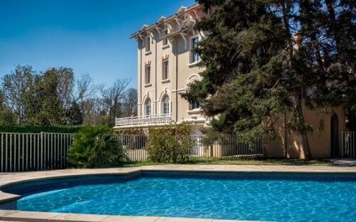 Bild 4 - Einfamilienhaus mit 455,00 m² in CARCASSONNE zum Kaufen