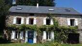 Bild 1 - Französisches Ferienhaus Oase der Ruhe