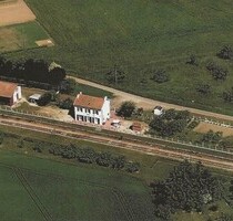 Grosses Grundstück mit Charm in Aube - BRIENNE LA VIEILLE