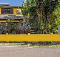 Neben Mauritius - 2-Sterne Hotel auf französischer Insel - LES LIANES
