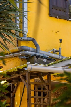 Bild 3 - 7 Zimmer Einfamilienhaus in LES LIANES