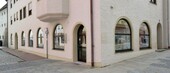 Bild 1 - Gewerbefläche in Top Lage 132qm nähe Stadtplatz
