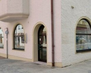 Gewerbefläche in Top Lage 132qm nähe Stadtplatz - Mühldorf