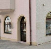 Gewerbefläche in Top Lage 132qm nähe Stadtplatz - Mühldorf