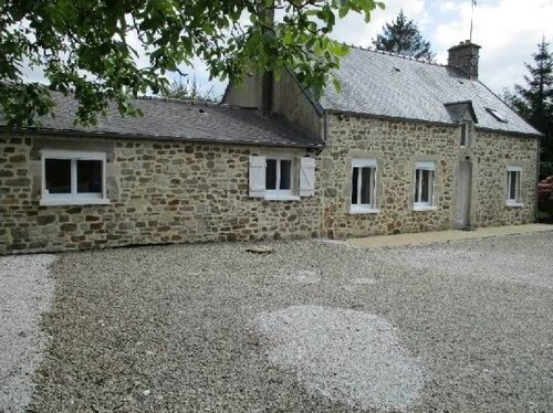 Bild 1 - Landhaus in der Normandie Frankreich