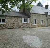 Landhaus in der Normandie Frankreich - QUETTETOT