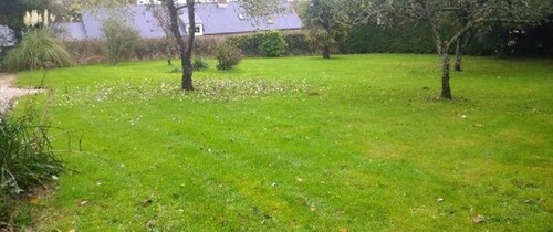 Bild 3 - 6 Zimmer Einfamilienhaus in QUETTETOT