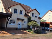 Bild 1 - Gepflegte Doppelhaushälfte - 399.000,00&nbsp;EUR Kaufpreis, ca.&nbsp; 143,00&nbsp;m&sup2;&nbsp;Wohnfl&auml;che