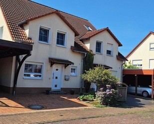 Gepflegte Doppelhaushälfte - 399.000,00&nbsp;EUR Kaufpreis, ca.&nbsp; 143,00&nbsp;m&sup2;&nbsp;Wohnfl&auml;che in Wolfsburg (PLZ: 38448)