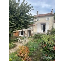 Charmantes Haus im Perigord - 110.000,00 EUR Kaufpreis, ca.  120,00 m² Wohnfläche in ETOUARS (PLZ: 24360)