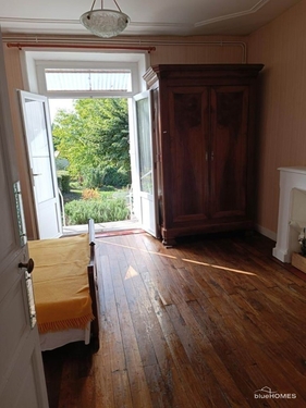 Bild 3 - 7 Zimmer Einfamilienhaus in ETOUARS