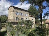 Bild 1 - Ardéchoise Steinhaus Jahr 1850 - 295.000,00 EUR Kaufpreis, ca.  130,00 m² Wohnfläche