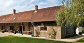 Bild 1 - Feriendomizil Ferienwohnungen - 440.000,00 EUR Kaufpreis, ca.  200,00 m² Wohnfläche