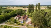 Bild 2 - 10 Zimmer Einfamilienhaus zum Kaufen in MENETREUIL