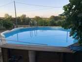Bild 3 - 10 Zimmer Einfamilienhaus in MENETREUIL